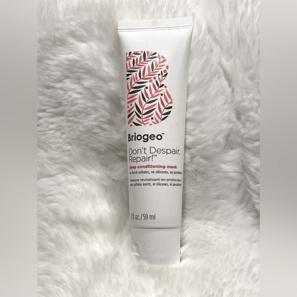 👀NEW👀 Briogeo Don’t Despair Repair Deep Conditioning Mask